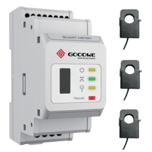 GoodWe Smart Ez Meter 3.Fázový